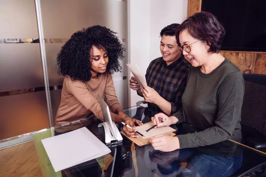 What Is a Case Manager? | UAGC